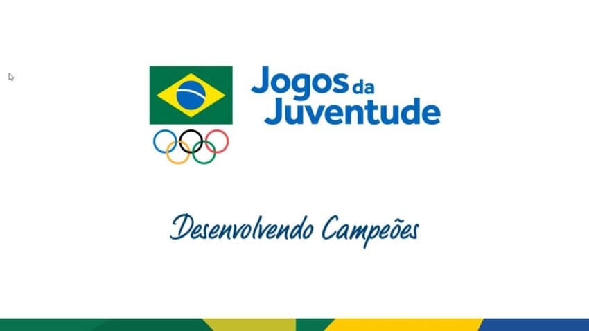 COB abre chamada pública de hospedagem para Jogos da Juventude 2022