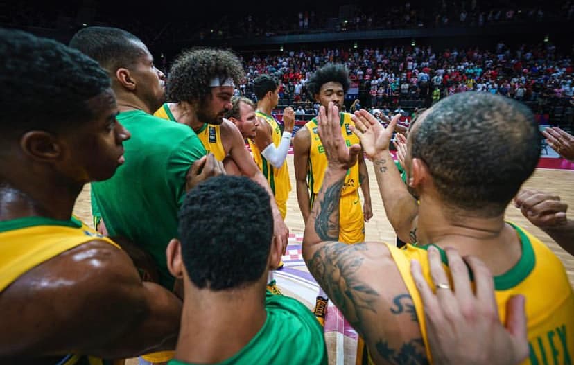 Brasil encara o México por vaga na final do Pré-Olímpico de Split