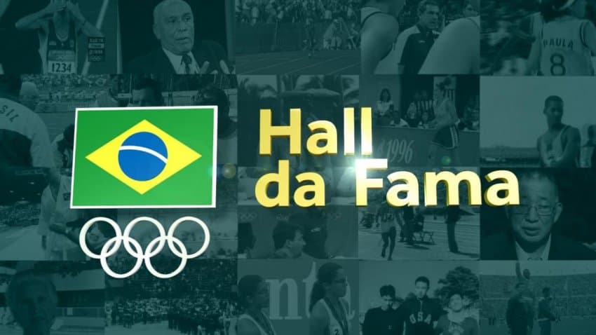 COB lança Hall da Fama Digital para ser referência sobre esporte olímpico brasileiro