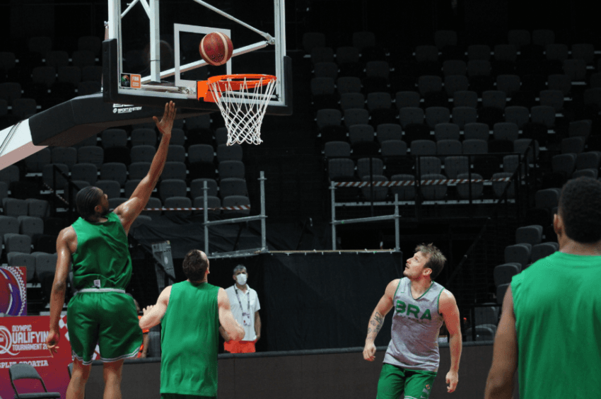 Pré-Olímpico de Basquete: Petrovic define os 12 que defendem o Brasil em Split