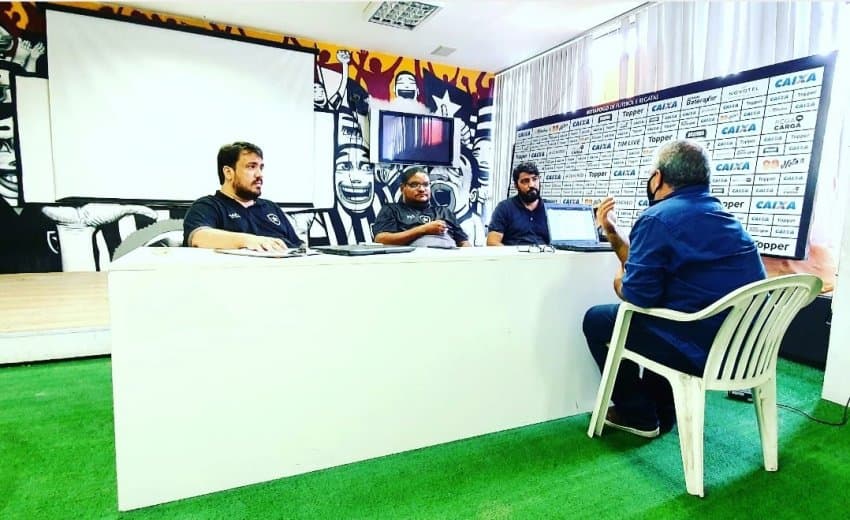 CBB alinha protocolos de saúde e técnicos para returno do Brasileirão