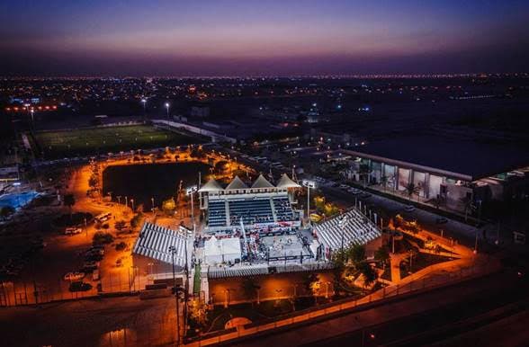 FIBA apresenta relatório do World Tour 3x3 no Catar com números impressionantes