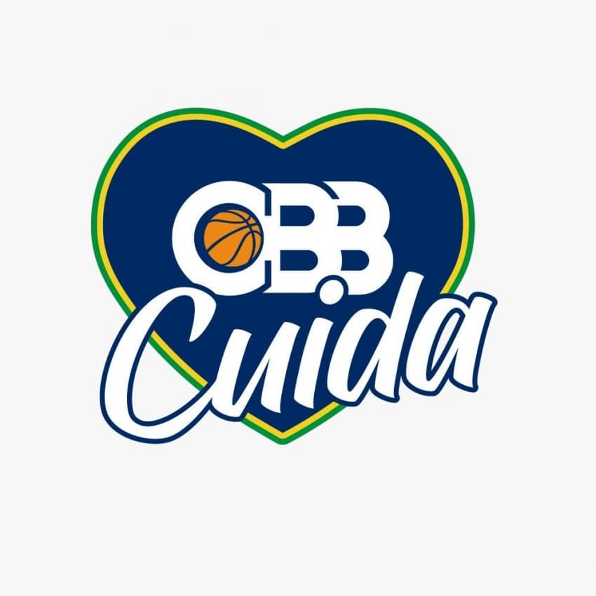 Confederação lança o 'Selo CBB Cuida' e projeto 'Centavos que Realizam' em parceria com a InCENTive