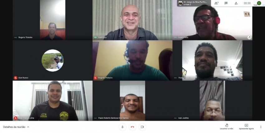 CBB Cuida reúne empreendedores sociais da Bahia