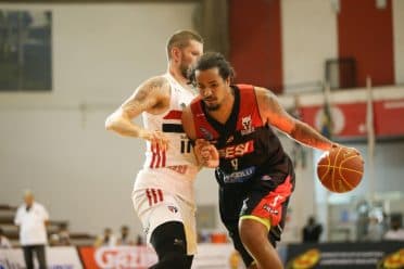 Franca e Paulistano estão na final do Campeonato Paulista masculino 2020