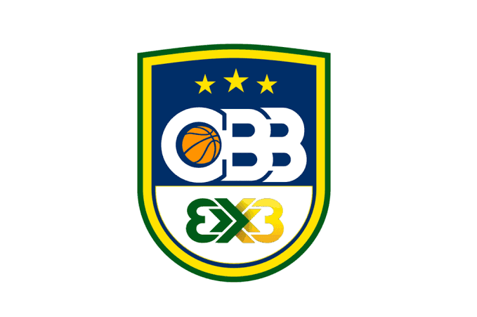 Atletas federados no 5x5 podem atuar no basquete 3x3 sem restrições