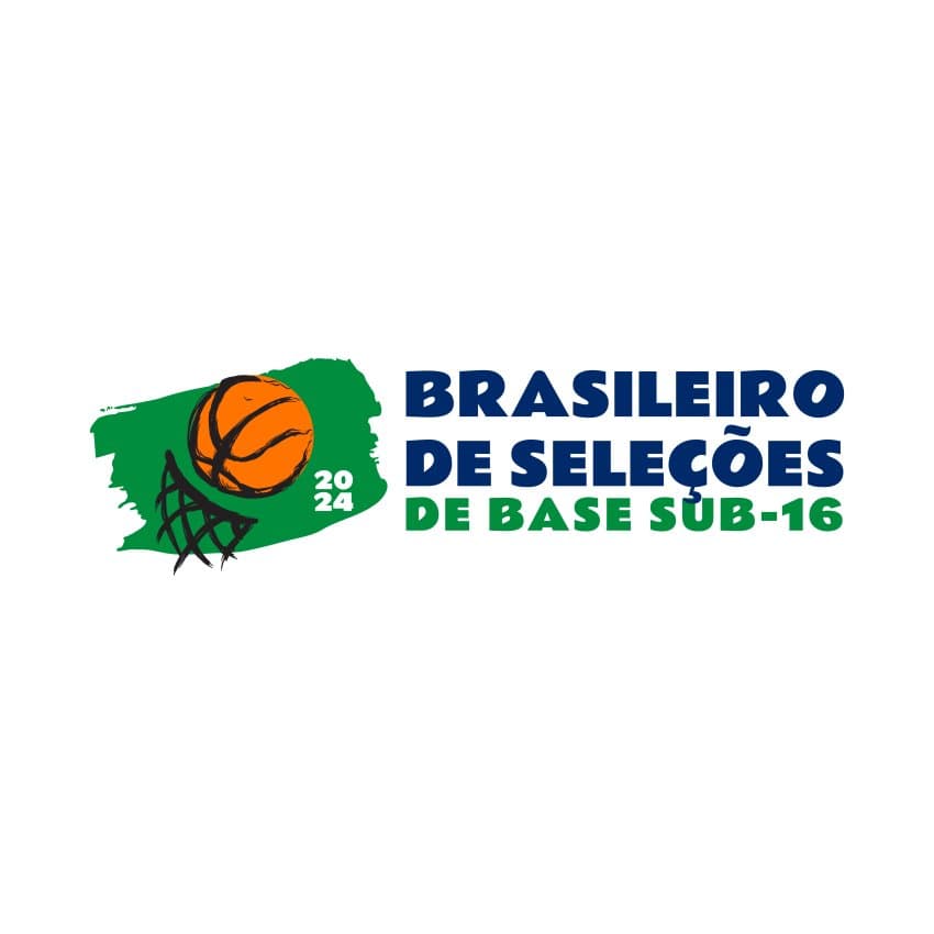 RJ recebe Etapa Sudeste do Brasileiro de Seleções Sub 16, a partir desta quinta