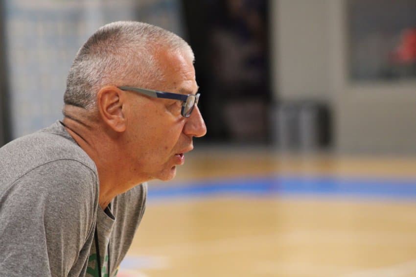 Em coletiva, Petrovic coloca vagas no Pré-Olímpico em aberto: pode acontecer tudo