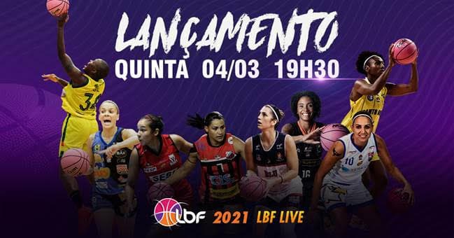 LBF apresenta edição 2021 com evento virtual