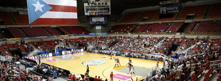 Colômbia mantém veto ao Brasil para o Sul-Americano, e Seleção feminina vai à AmeriCup pelo ranking