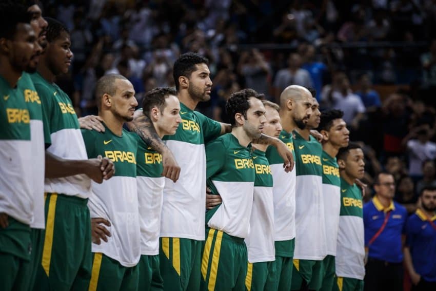FIBA confirma janela das Eliminatórias da AmeriCup em formato de 'bolha'
