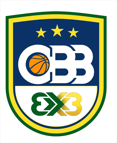 CBB disponibiliza informações sobre 'Onde Jogar' o 3x3 Brasil afora