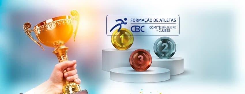 Comitê Brasileiro de Clubes apresenta novos critérios para o Plano Medalhas