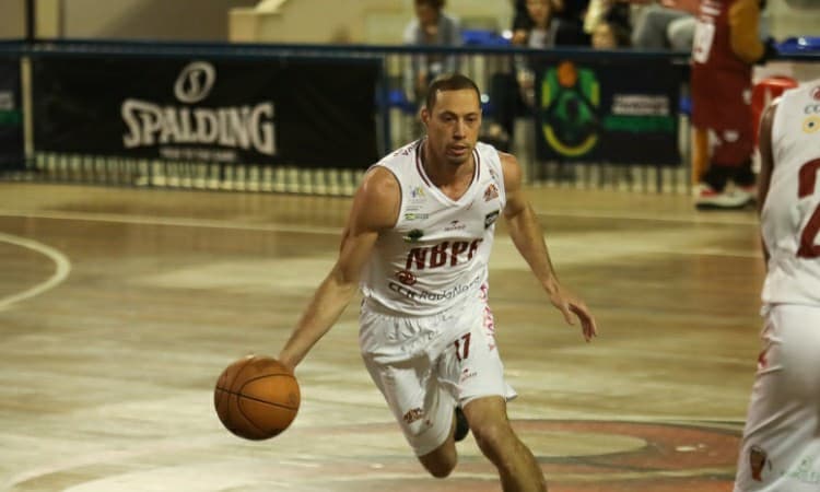 Giro: quatro equipes lutam pelo título da Série Ouro do Paranaense Masculino