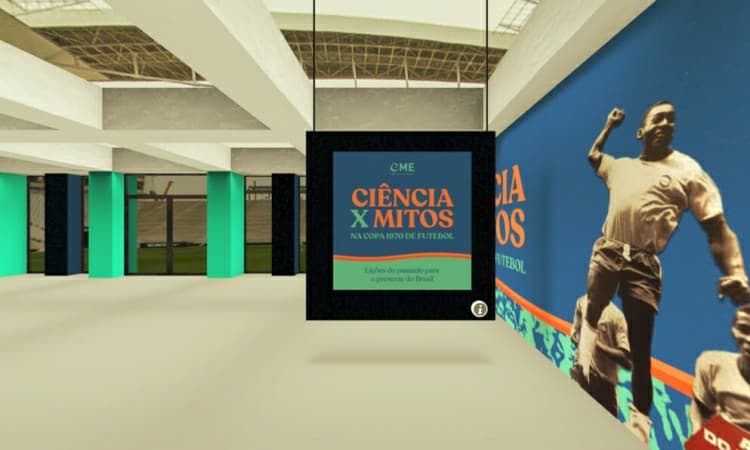 UERJ lança nova plataforma para o eMuseu Nacional do Esporte; CBB é parceira