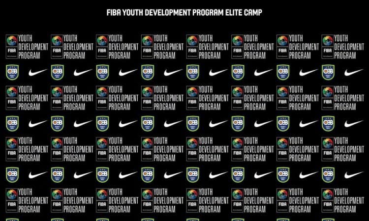 FIBA Américas lançará Programa de Desenvolvimento de Jovens com acampamento em Campinas