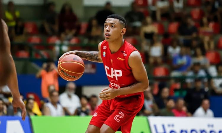 Paulistano/Corpore estreia nesta sexta na Liga das Américas 2019