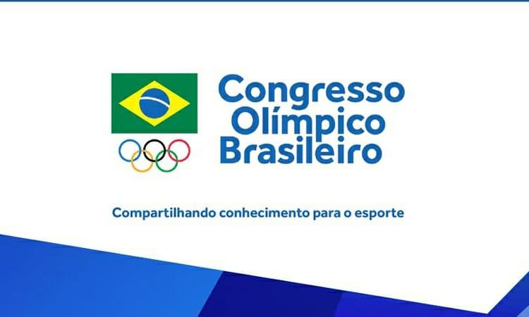 COB organiza 1ª edição do Congresso Olímpico Brasileiro