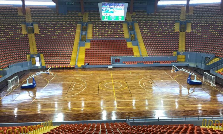 Belém será a sede da Copa América Sub-16 Masculina 2019 