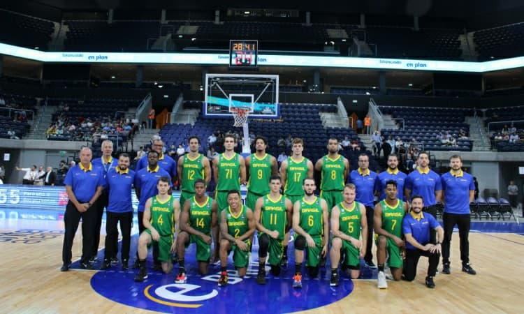 Duas vitórias, CBB Cuida, novos talentos e Cestinha: o resumo da janela AmeriCup