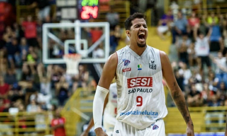 Semana LNB #3: confira o calendário de jogos e classificação