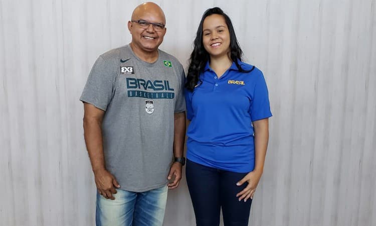 Ana Carolina Zachi relata experiência marcante nos Jogos Pan-Americanos de Lima