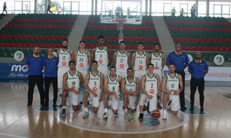 Seleção Brasileira Sub-21 Masculina derrota o Paraguai na estreia do Sul-Americano