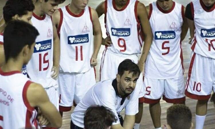 “Caçula” da competição, Cravinhos Basketball vai jogar Campeonato Brasileiro com objetivos definidos
