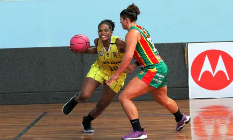 Duelo entre Santo André e Sampaio Basquete abre a série semifinal da LBF