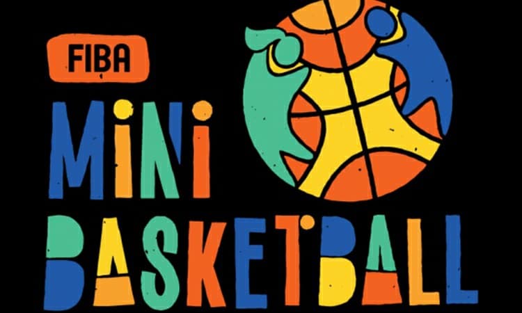 Panamá recebe Festival de Mini Basquete