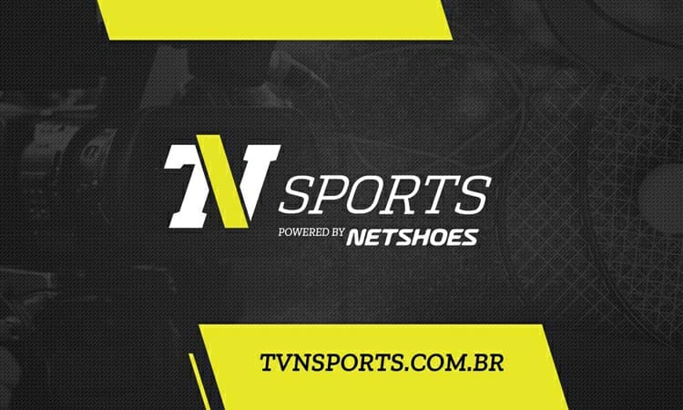 TV Nsports transmitirá ao vivo um jogo por rodada do Campeonato Brasileiro