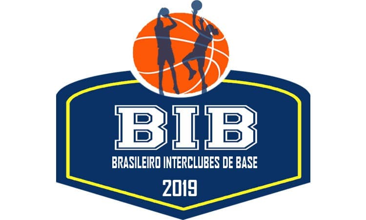 Rio de Janeiro sediará Brasileiro Interclubes de Base Sub-18 Masculino