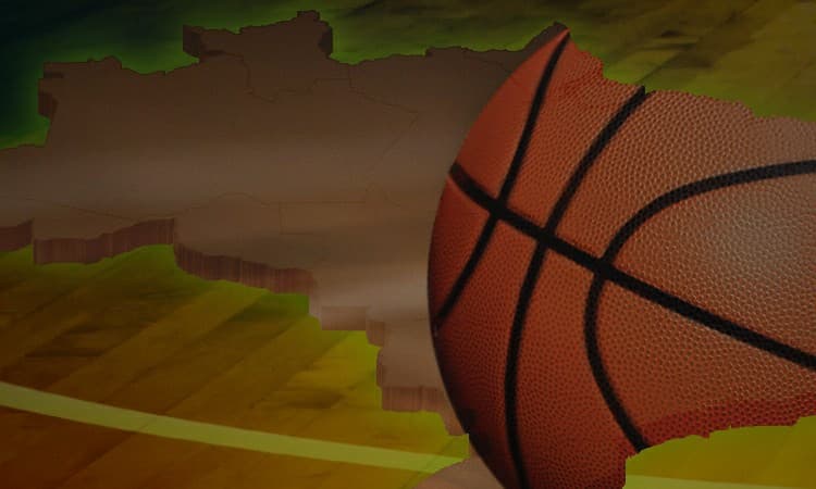 Federação de Basketball de Alagoas completa 35 anos com uma história positiva
