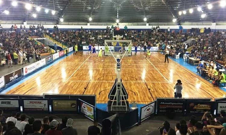 Unifae/São João da Boa Vista e NBPG vencem pelo Campeonato Brasileiro