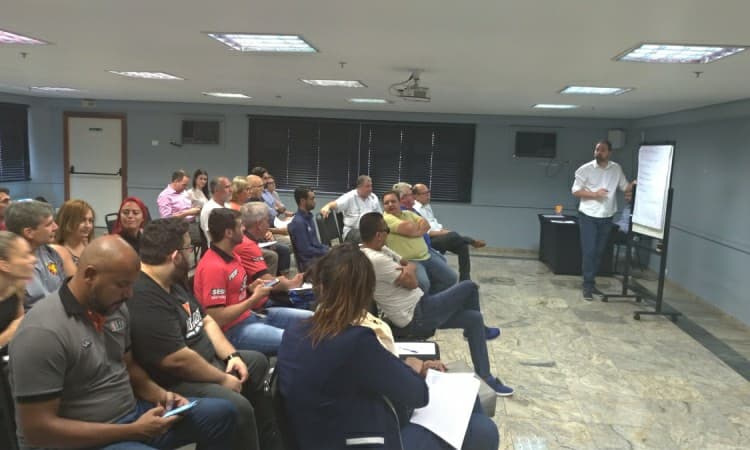 LBF reúne 16 equipes interessadas na edição 2020 da Liga de Basquete Feminino
