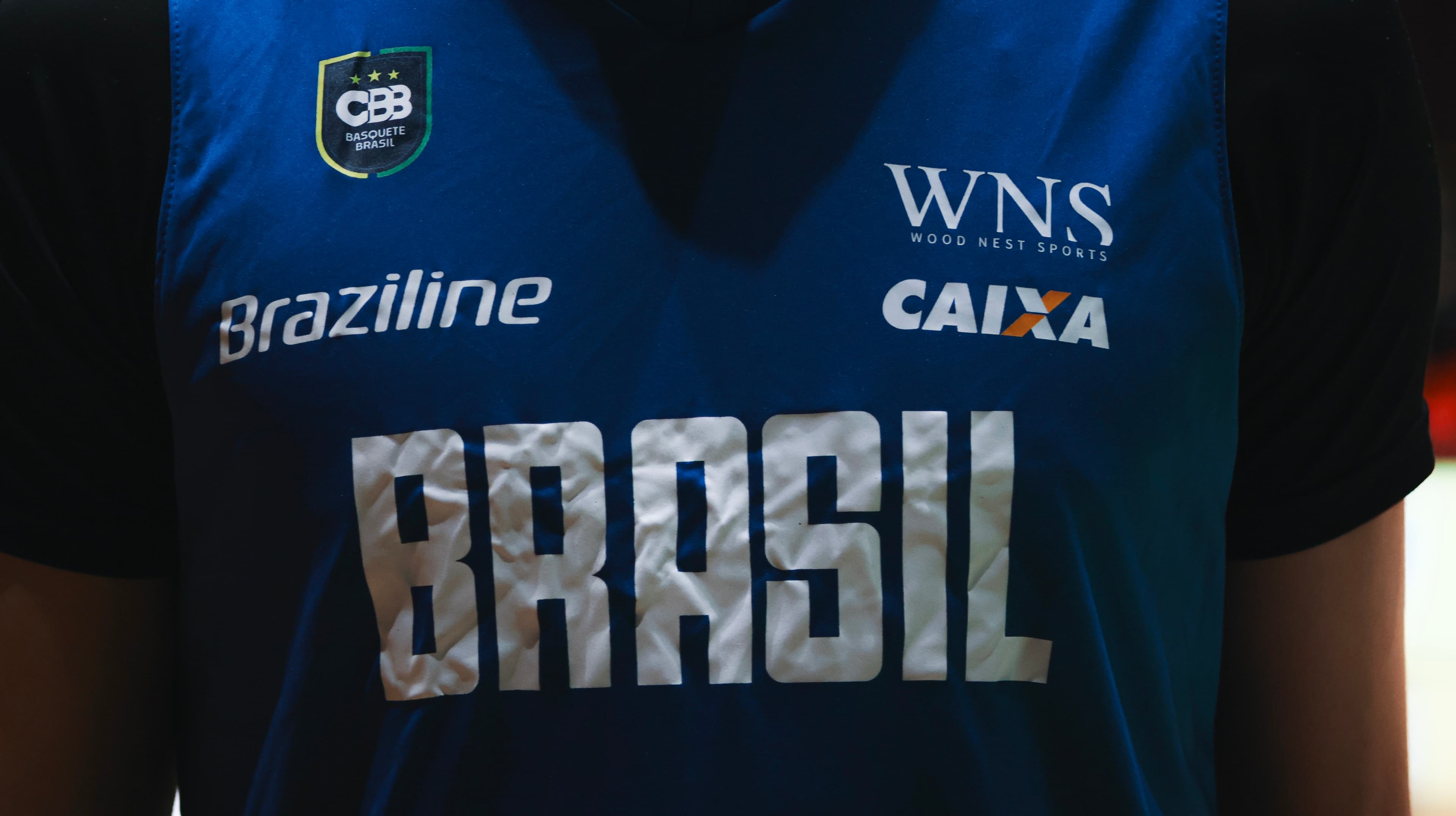 Seleção Brasileira Sub-15 Feminina é convocada para a disputa da Copa Kenia, na Argentina