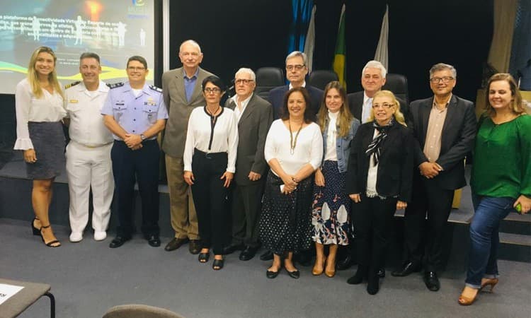CBB, em parceria com a UERJ, inaugura o e-Museu Nacional do Esporte