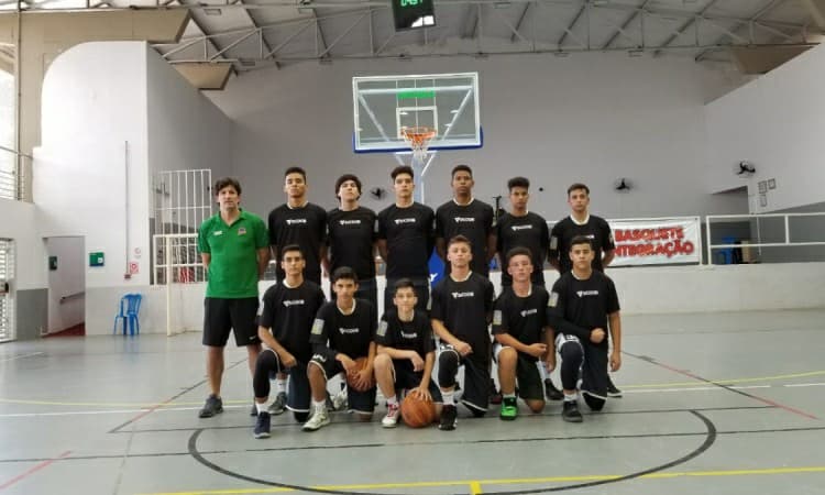 Equipes do Grupo B prontas para estrear no CBI/BIB Sub-18 Masculino
