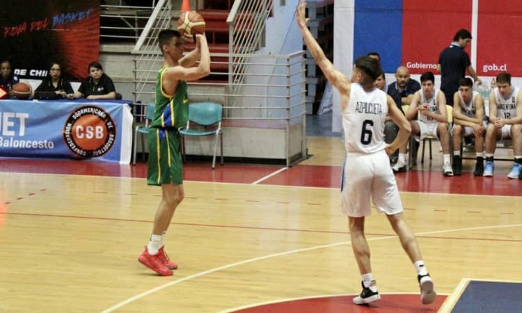 Título do Sul-Americano sub-17 reforça a volta da hegemonia do Brasil na América do Sul