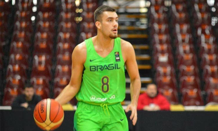 Seleção Brasileira Sub-21 Masculina se apresenta e embarca para Tunja