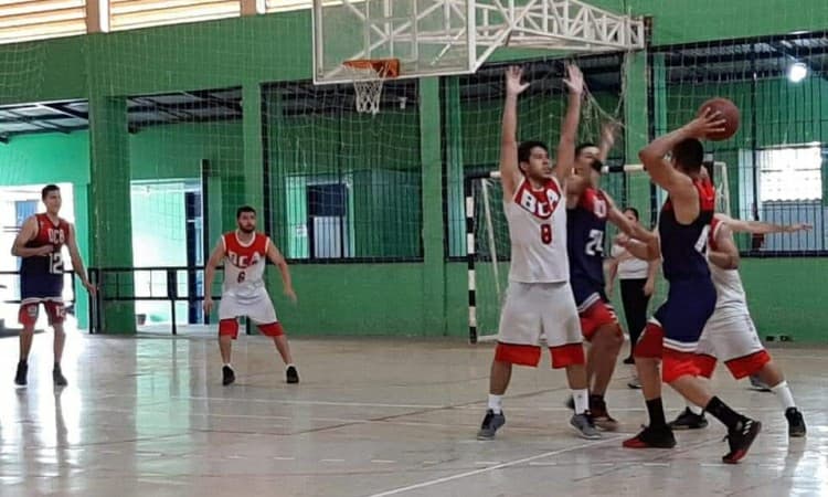 Giro: Acre define nesta quinta os finalistas do Estadual 2019 masculino adulto