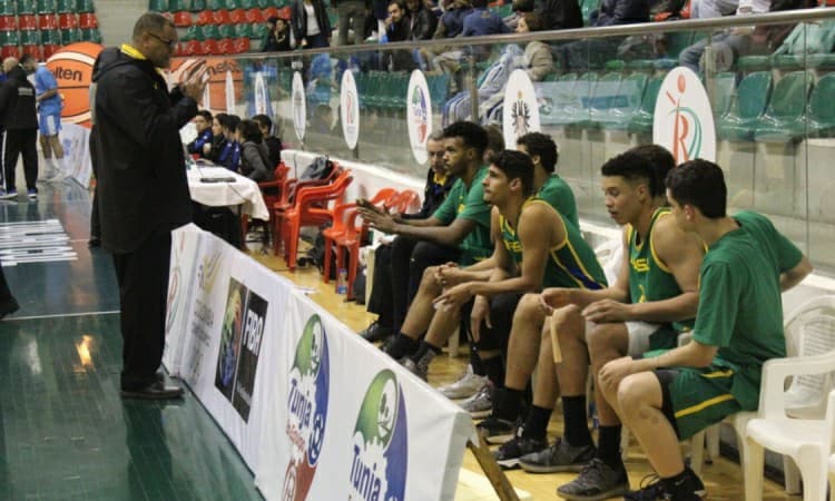 Brasil enfrenta o Chile nesta sexta (16) pela semifinal do Sul-Americano Sub-21 Masculino