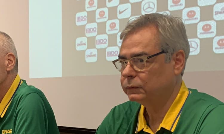 Rádio CBB conversa com Carlos Fontenelle, secretário geral da Confederação