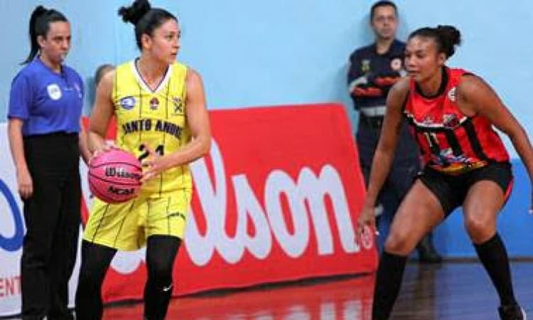 LBF começa com Ituano Basquete x Santo André no dia 8 de março, Dia Internacional da Mulher
