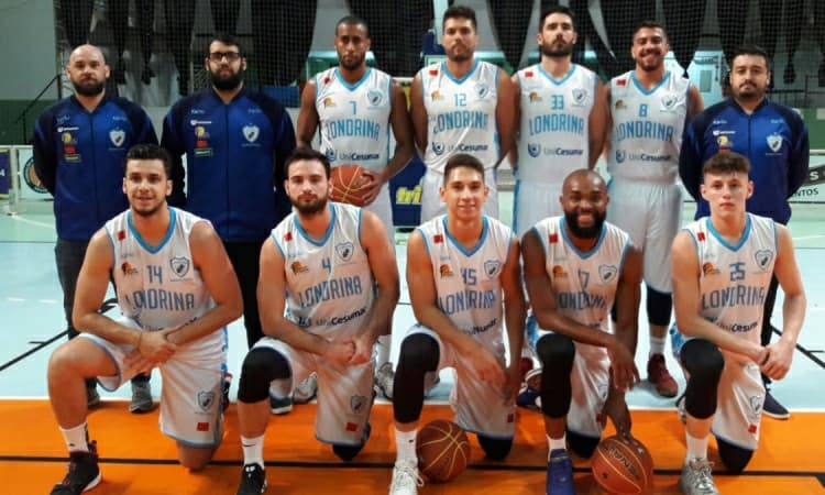 Londrina estreia na Copa Sul Brasil com vitória sobre o Maringá