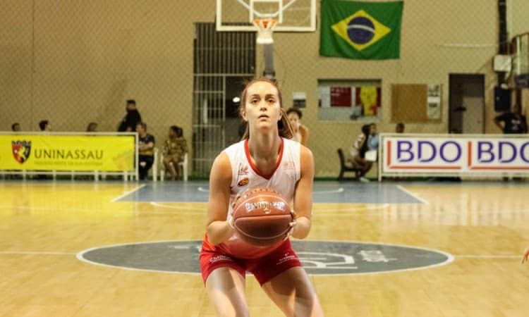ADC Bradesco e RD Sports seguem invictos no Brasileiro Interclubes Sub-21 Feminino