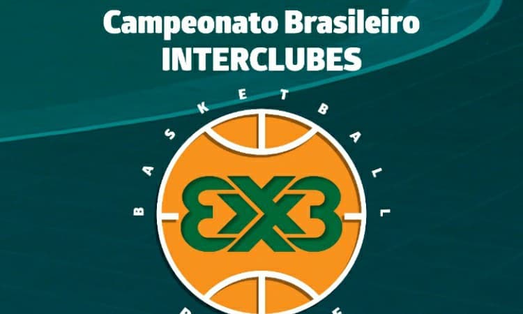 CBI inaugura o calendário do 3x3 com etapa no Recife entre 4 e 8 de março