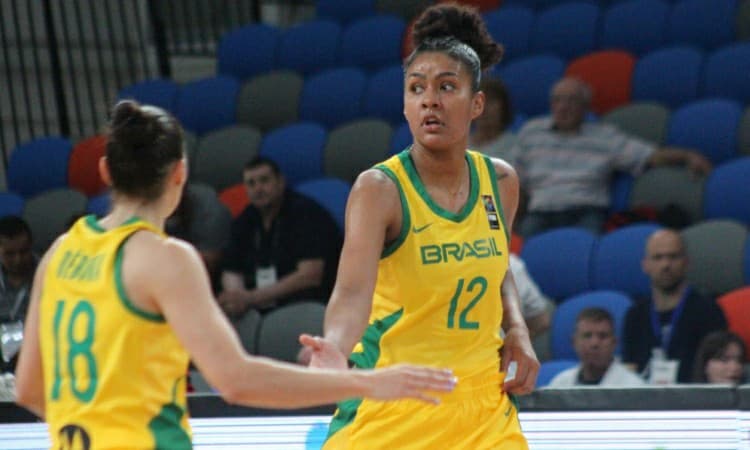 Lance Livre #03: 2020 e os desafios do basquete feminino