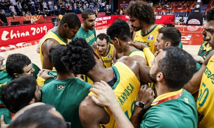 Seleção Brasileira vira a chave, deixa a derrota para os Tchecos para trás e mira vitória contra os EUA 