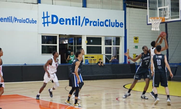 Com Flamengo, Minas, Pinheiros e Corinthians, CBI sub-21 masculino começa nesta segunda
